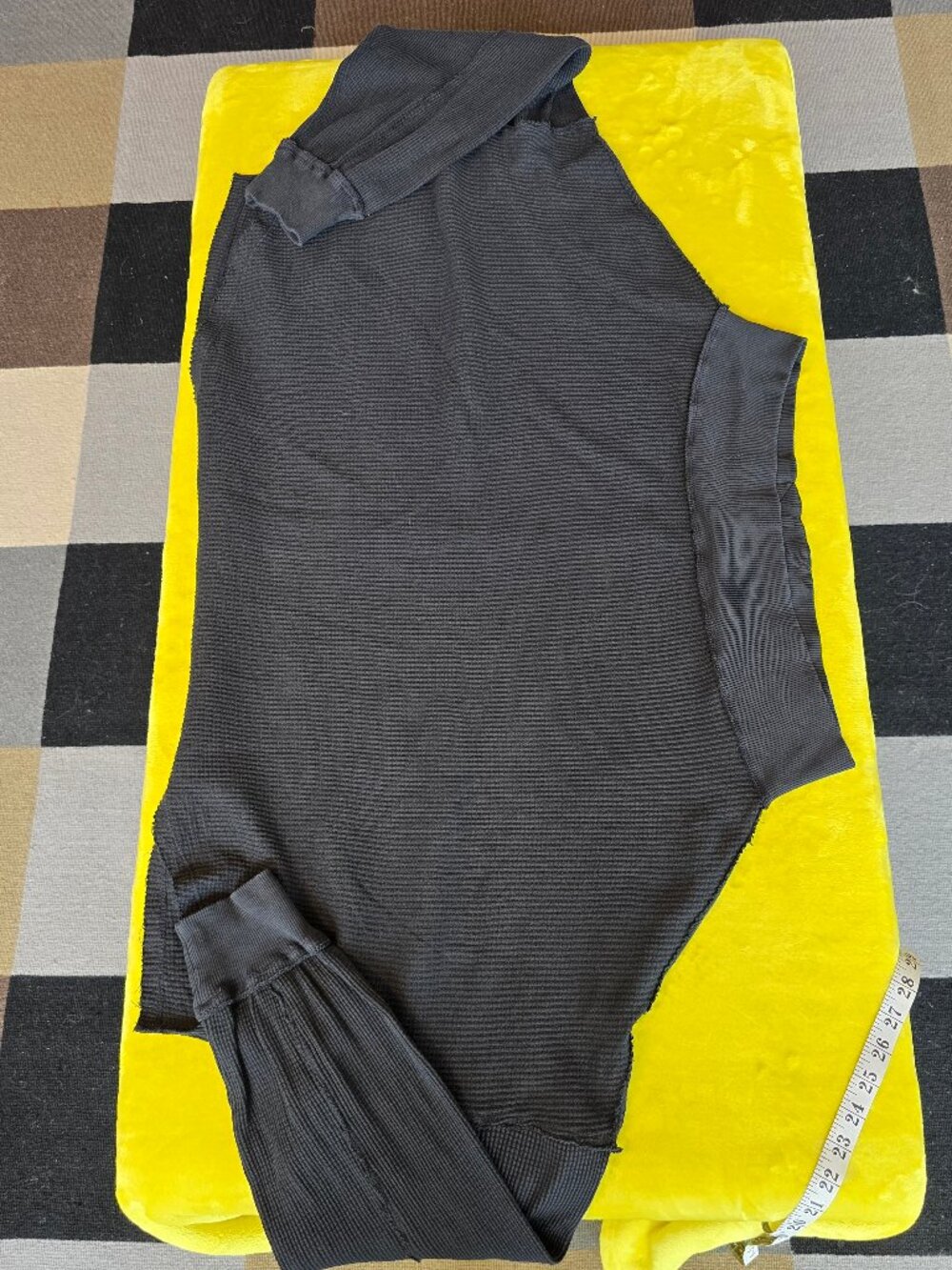 We the Free black top XL
